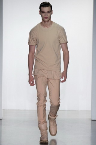 Calvin Klein Collection / - 2015